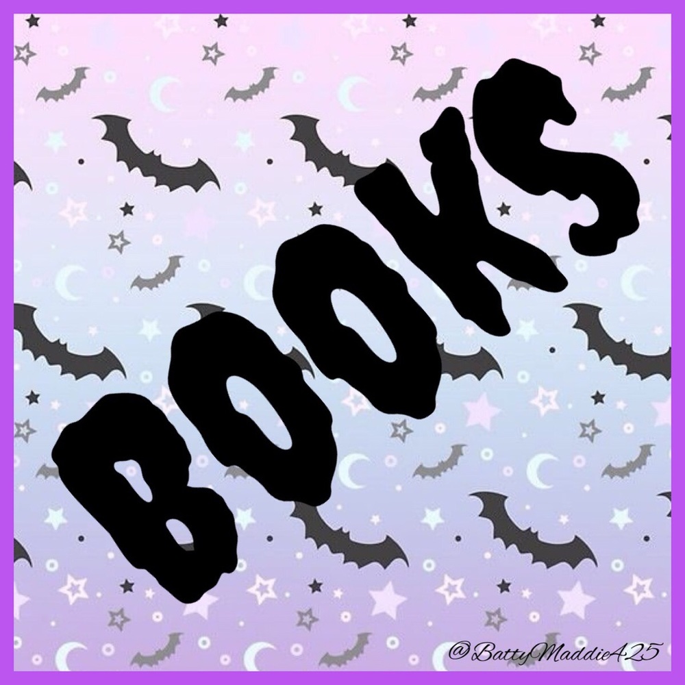 Books—>